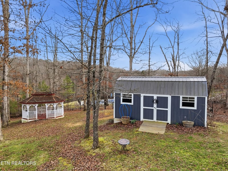 104 Coyote Cir, Vonore, TN 37885
