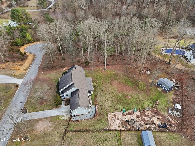 104 Coyote Cir, Vonore, TN 37885