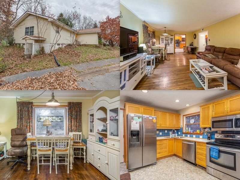 104 Darwin Ln, Oak Ridge, TN 37830