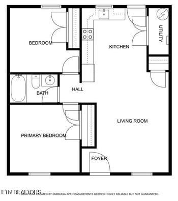 104 E Maire Ave, Clinton, TN 37716