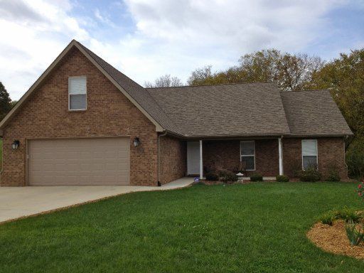 104 Everett Pointe Ln, Maryville, TN 37804