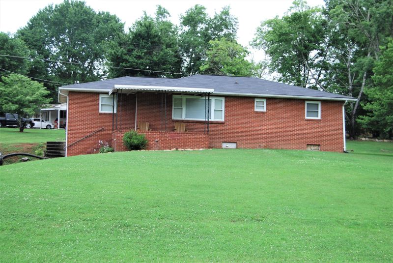 104 Harbin Dr, Rockwood, TN 37854
