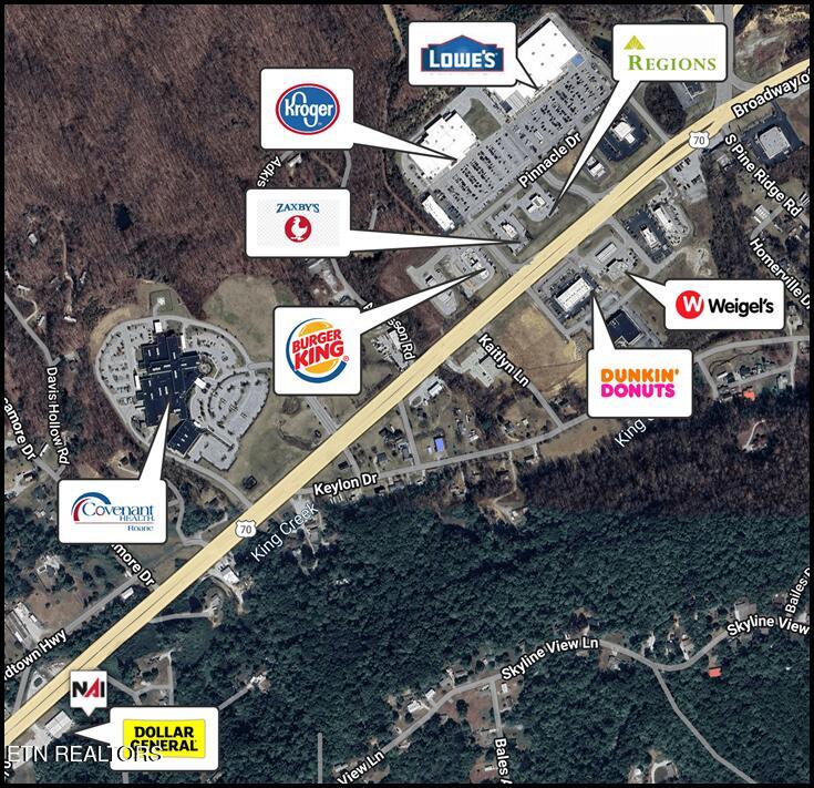 104 Henry Davis Rd, Harriman, TN 37748