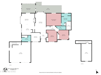104 Hickory Ridge Ln, Crossville, TN 38558