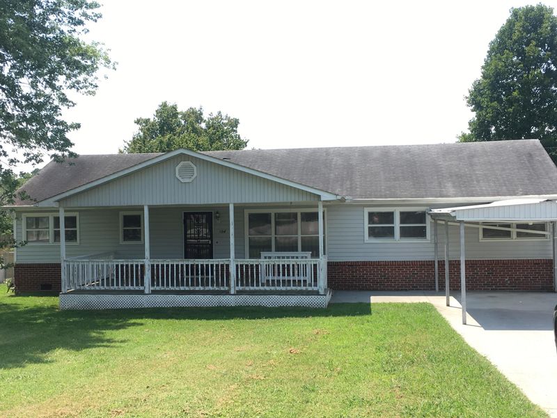 104 Hillcrest Ln, Kingston, TN 37763
