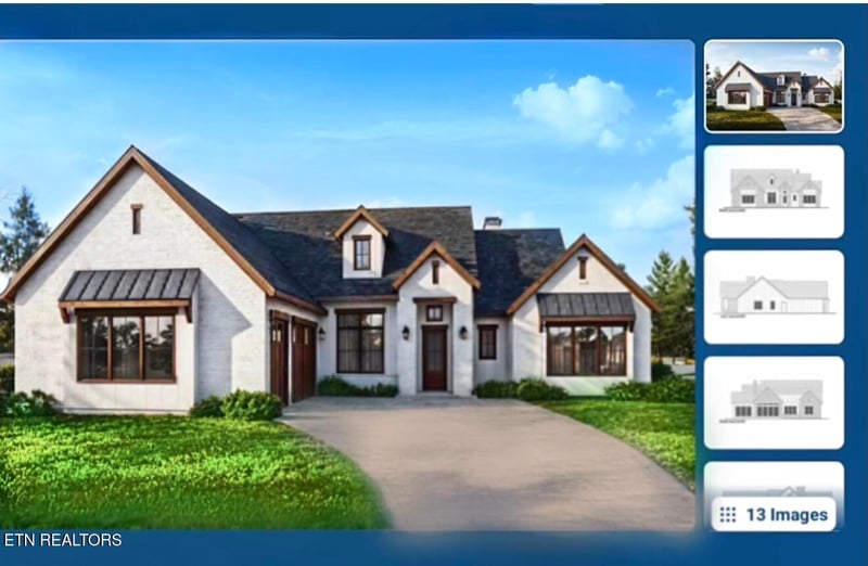 104 Kanati Tr, Vonore, TN 37885