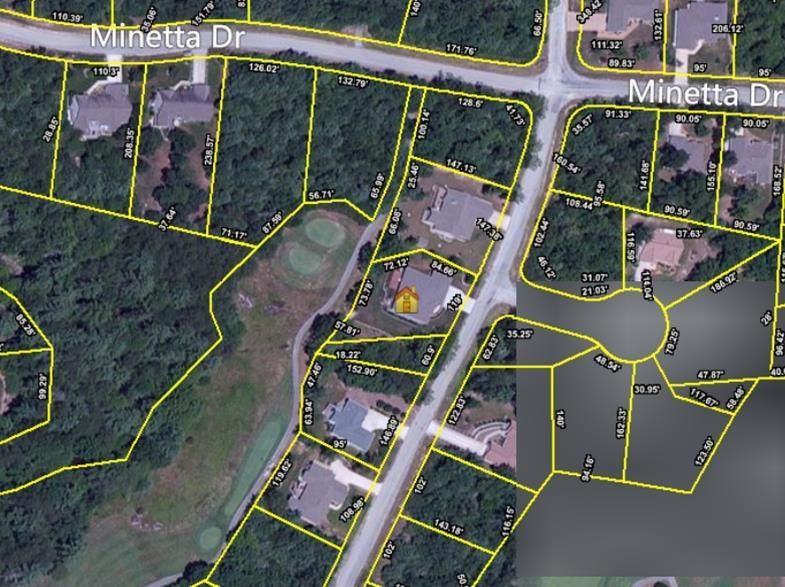 104 Leyden Dr, Fairfield Glade, TN 38558