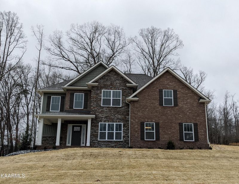 104 Mistletoeberry Rd Lot 429, Oak Ridge, TN 37830
