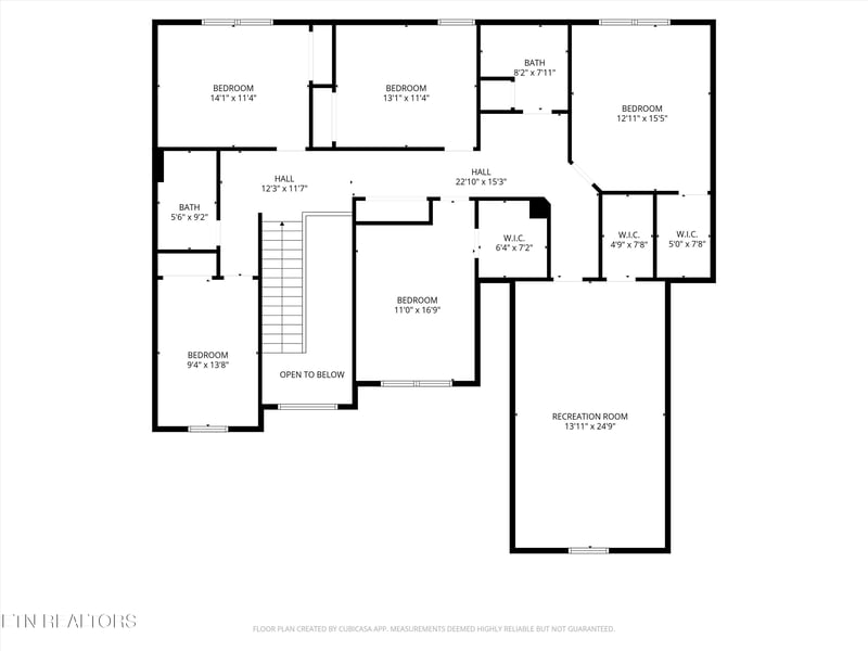 104 Pineberry West Rd, Oak Ridge, TN 37830