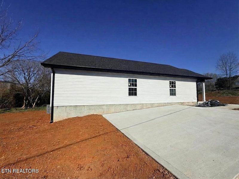 104 Roosevelt St, Alcoa, TN 37701