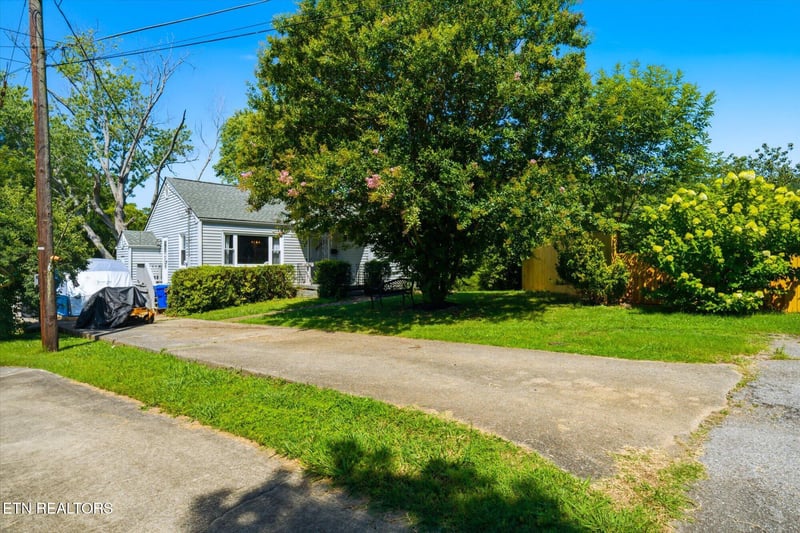 104 Scott Ln, Oak Ridge, TN 37830