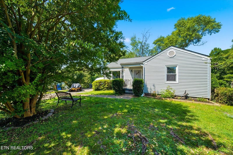 104 Scott Ln, Oak Ridge, TN 37830