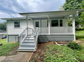 104 Vista Rd, Oak Ridge, TN 37830