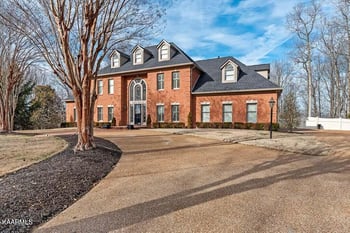 104 Westview Ln, Oak Ridge, TN 37830