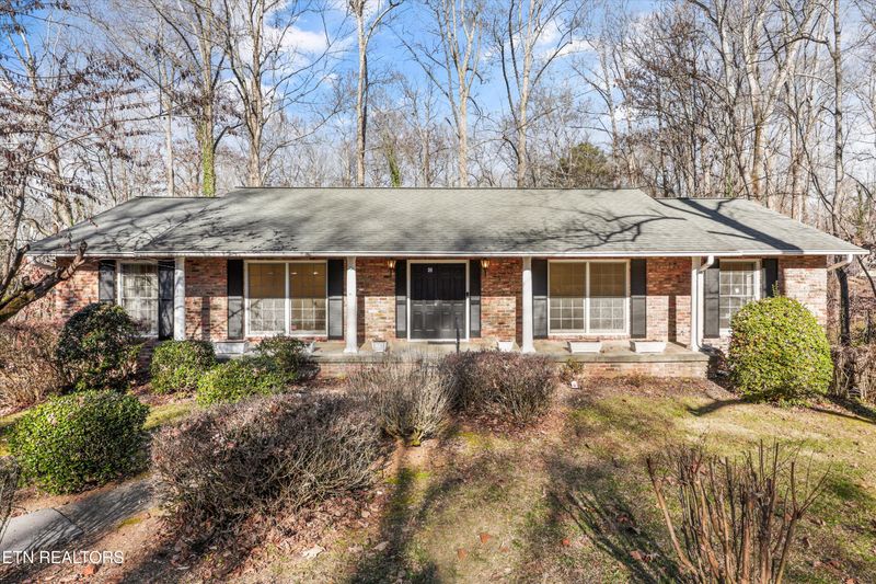104 Windgate Rd, Oak Ridge, TN 37830
