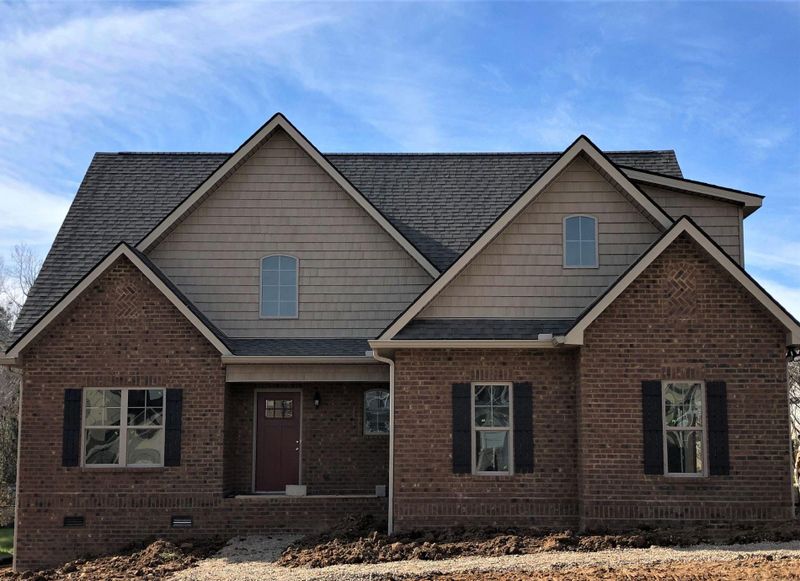 104 Wolf Creek Way, Oak Ridge, TN 37830