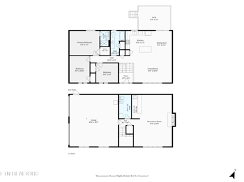 1040 Chris Dale Dr, Seymour, TN 37865
