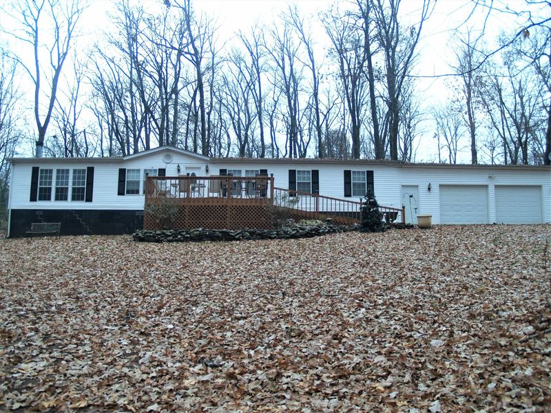 1040 Kirk Rd, Greenback, TN 37742