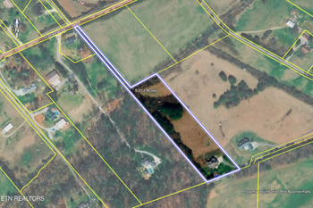 1040 Smith Valley Rd, Lenoir City, TN 37772