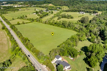 1040 Smith Valley Rd Lot 1, Lenoir City, TN 37772