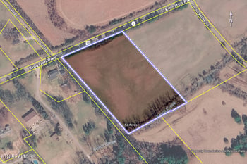1040 Smith Valley Rd Lot 1, Lenoir City, TN 37772