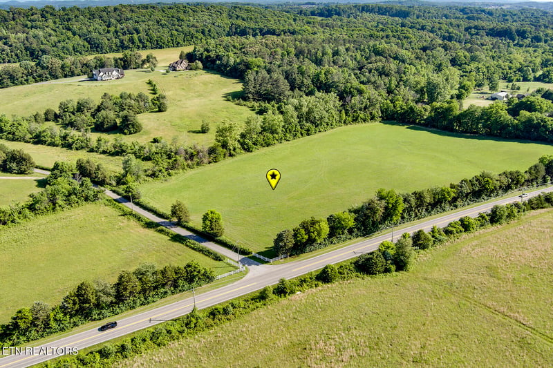 1040 Smith Valley Rd Lot 2, Lenoir City, TN 37772