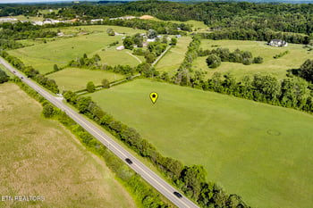 1040 Smith Valley Rd Lot 2, Lenoir City, TN 37772
