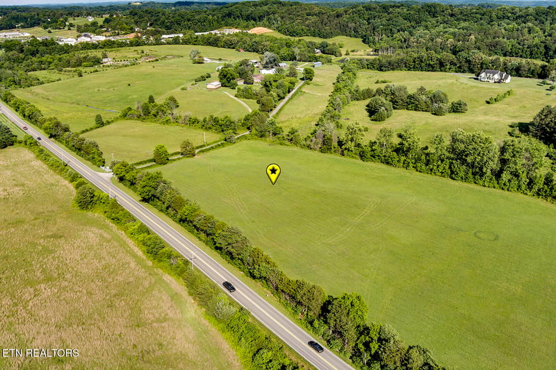 1040 Smith Valley Rd Lot 2, Lenoir City, TN 37772
