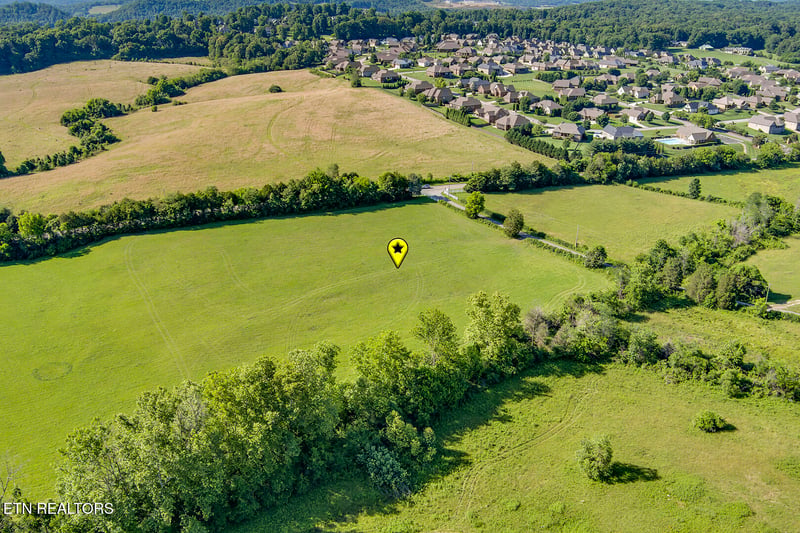 1040 Smith Valley Rd Lot 2, Lenoir City, TN 37772