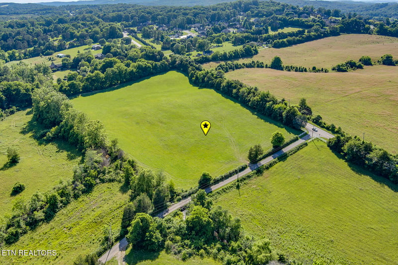 1040 Smith Valley Rd Lot 2, Lenoir City, TN 37772