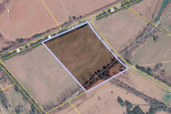1040 Smith Valley Rd Lot 2, Lenoir City, TN 37772
