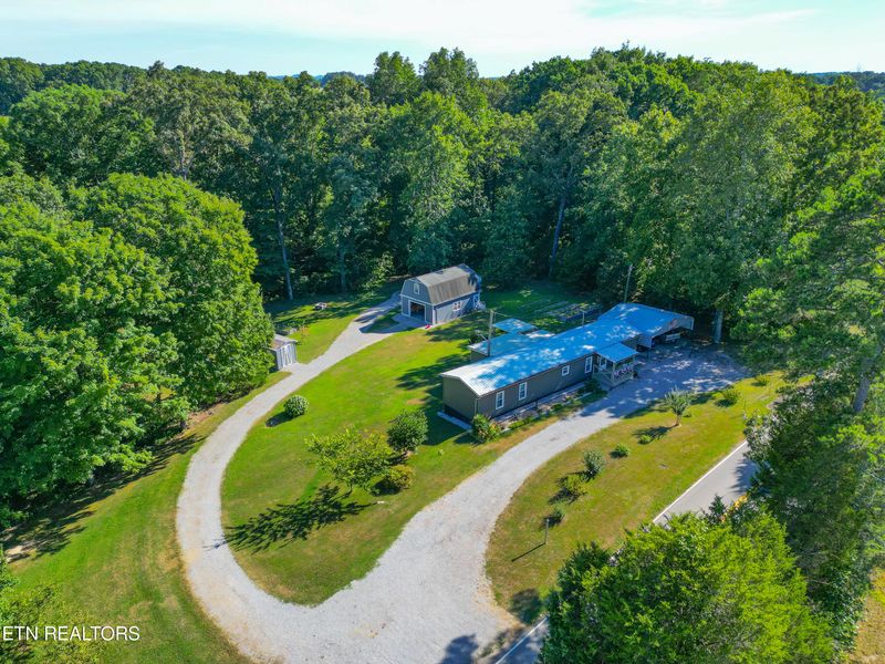 10400 Steekee School Rd, Loudon, TN 37774