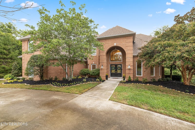 10409 E Port Dr, Knoxville, TN 37922
