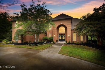 10409 E Port Dr, Knoxville, TN 37922