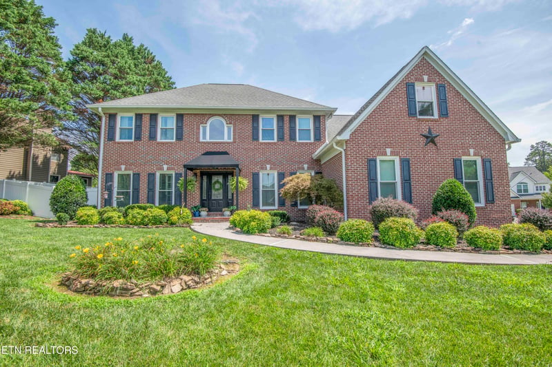 10409 Ginger Ln, Knoxville, TN 37932