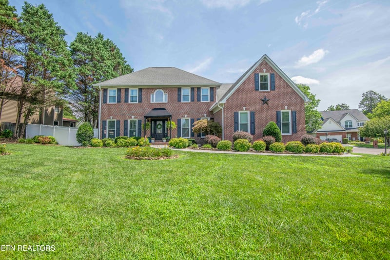 10409 Ginger Ln, Knoxville, TN 37932