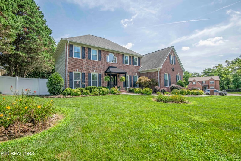 10409 Ginger Ln, Knoxville, TN 37932