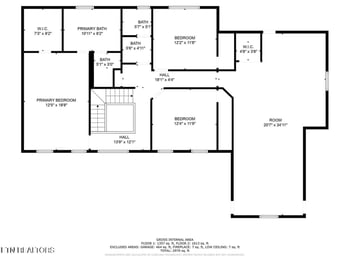 10409 Ginger Ln, Knoxville, TN 37932