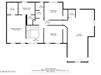 10409 Ginger Ln, Knoxville, TN 37932