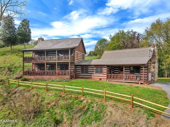 1041 Cedar Springs Valley Rd, Sevierville, TN 37876