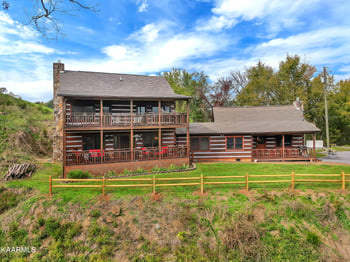 1041 Cedar Springs Valley Rd, Sevierville, TN 37876