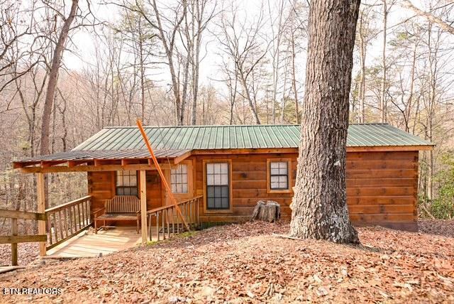 1041 Ridgefield Dr, Sevierville, TN 37876
