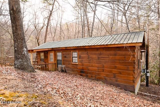 1041 Ridgefield Dr, Sevierville, TN 37876