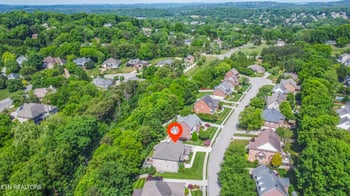 10412 Meadow Ridges Ln, Knoxville, TN 37922