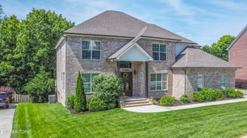 10412 Meadow Ridges Ln, Knoxville, TN 37922