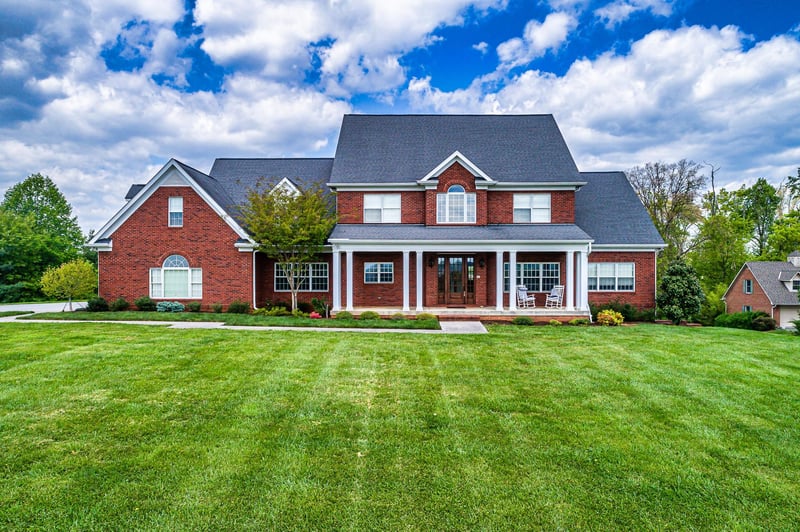 10417 Bob Gray Rd, Knoxville, TN 37932