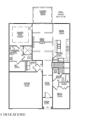 1042 Branch Hook Rd Lot 83, Knoxville, TN 37934