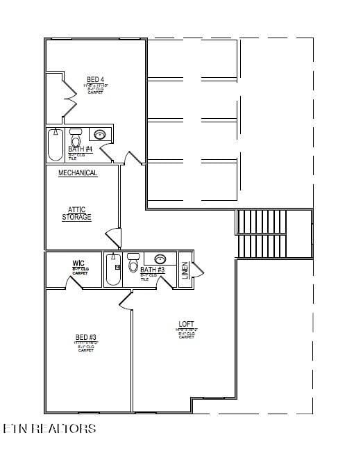 1042 Branch Hook Rd Lot 83, Knoxville, TN 37934