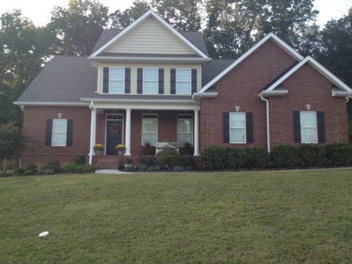 1042 Old Hickory Ln, Lenoir City, TN 37772