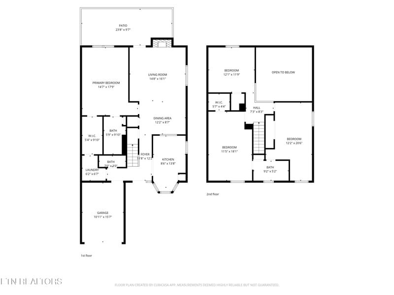 10421 Ravenbrook Ln, Knoxville, TN 37922